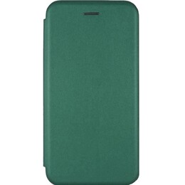 Чохол-книжка BeCover Exclusive для Samsung Galaxy A37 5G SM-A376 Dark Green (715020)