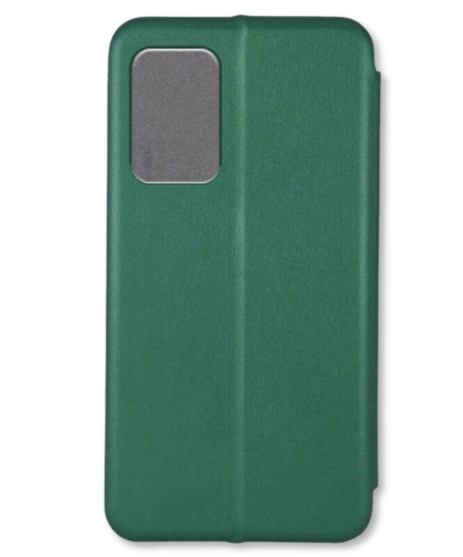 Чeхол-книжка BeCover Exclusive для Samsung Galaxy A37 5G SM-A376 Dark Green (715020)