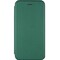 Фото - Чeхол-книжка BeCover Exclusive для Samsung Galaxy A37 5G SM-A376 Dark Green (715020) | click.ua
