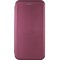 Фото - Чeхол-книжка BeCover Exclusive для Samsung Galaxy A37 5G SM-A376 Red Wine (715021) | click.ua