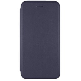 Чохол-книжка BeCover Exclusive для Samsung Galaxy A57 5G SM-A576 Deep Blue (715023)
