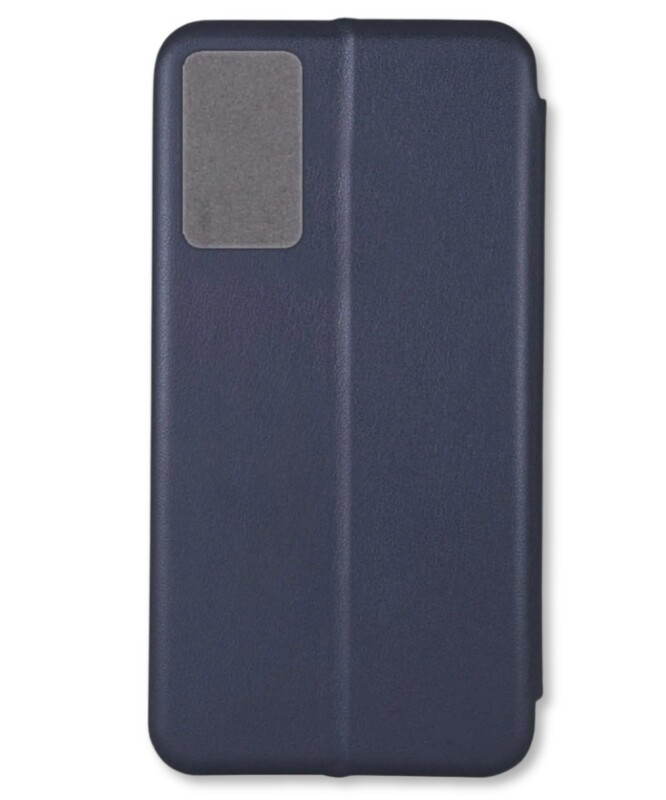 Чохол-книжка BeCover Exclusive для Samsung Galaxy A57 5G SM-A576 Deep Blue (715023)