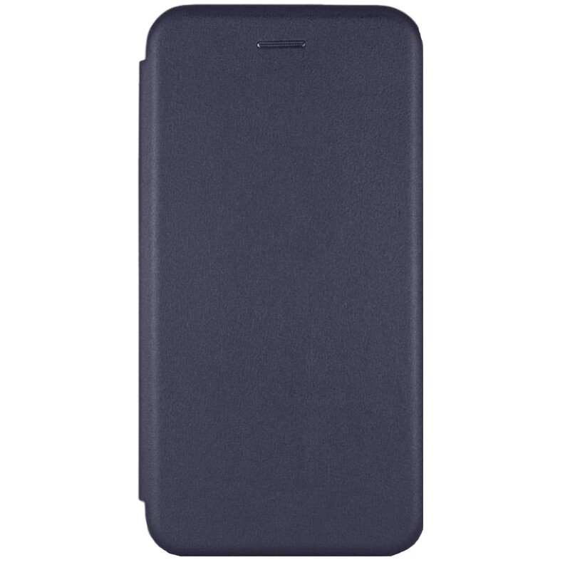 Чохол-книжка BeCover Exclusive для Samsung Galaxy A57 5G SM-A576 Deep Blue (715023)
