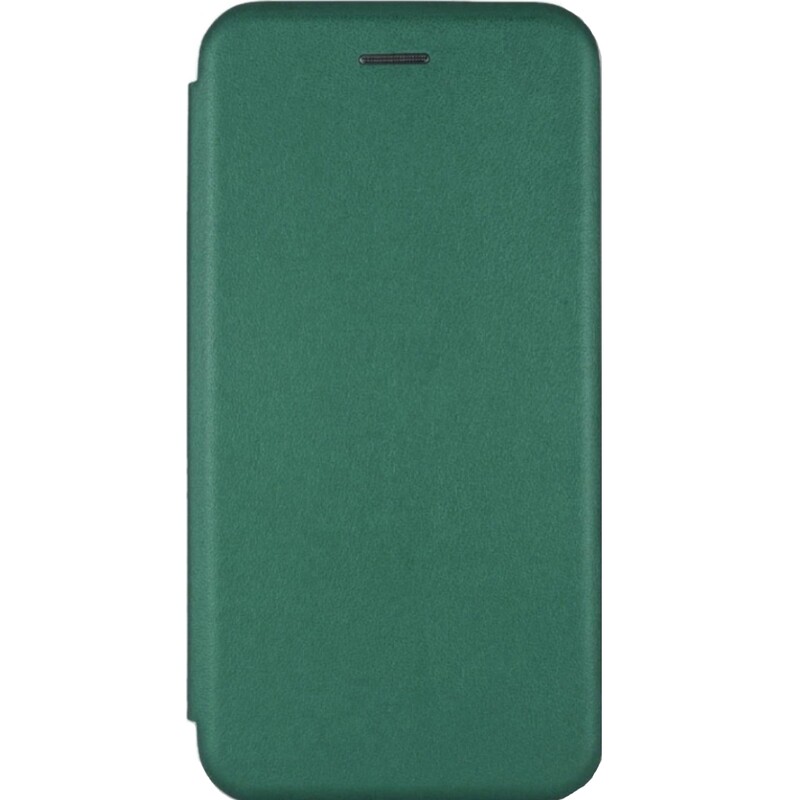 Чохол-книжка BeCover Exclusive для Samsung Galaxy A57 5G SM-A576 Dark Green (715024)