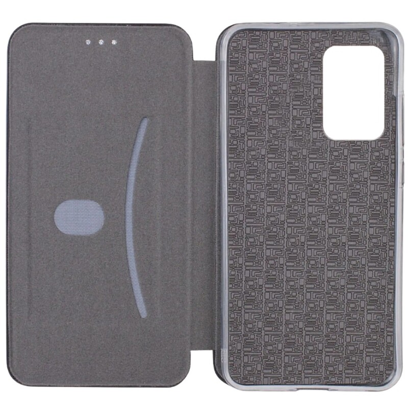 Чохол-книжка BeCover Exclusive для Samsung Galaxy A57 5G SM-A576 Dark Green (715024)