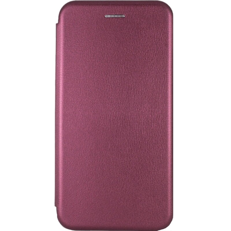 Чохол-книжка BeCover Exclusive для Samsung Galaxy A57 5G SM-A576 Red Wine (715025)