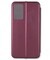 Фото - Чохол-книжка BeCover Exclusive для Samsung Galaxy A57 5G SM-A576 Red Wine (715025) | click.ua