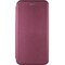Фото - Чохол-книжка BeCover Exclusive для Samsung Galaxy A57 5G SM-A576 Red Wine (715025) | click.ua