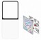 Фото - Чохол Samsung Flipsuit Case для Samsung Galaxy Flip 6 Transparent (EF-ZF741CTEGUA) | click.ua