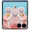 Фото - Чохол Samsung Flipsuit Case для Samsung Galaxy Flip7 Transparent (EF-ZF766CTEGUA) | click.ua