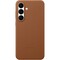 Фото - Чохол-накладка  Samsung Kindsuit Case для Samsung Galaxy S25 FE Tan (EF-VS731PAEGWW) | click.ua