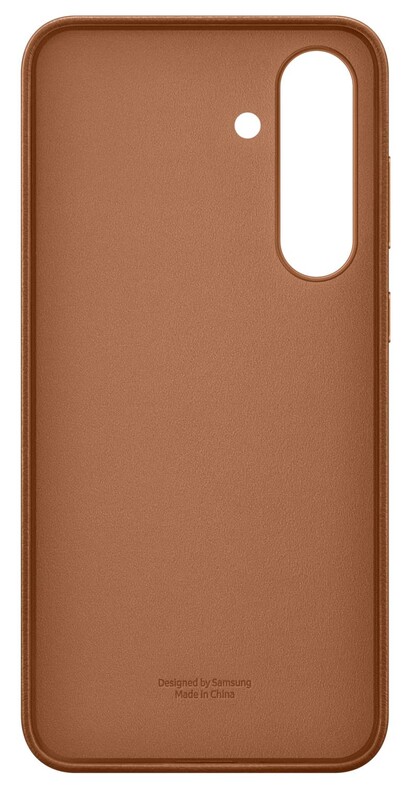 Чохол-накладка  Samsung Kindsuit Case для Samsung Galaxy S25 FE Tan (EF-VS731PAEGWW)