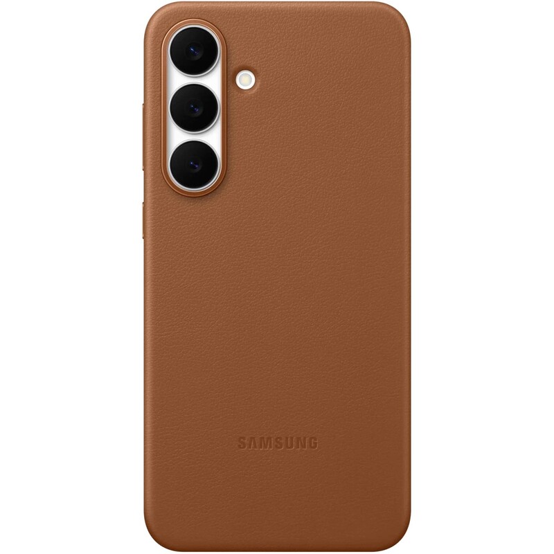 Чохол-накладка  Samsung Kindsuit Case для Samsung Galaxy S25 FE Tan (EF-VS731PAEGWW)