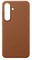 Фото - Чохол-накладка  Samsung Kindsuit Case для Samsung Galaxy S25 FE Tan (EF-VS731PAEGWW) | click.ua