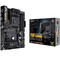 Фото - Материнська плата Asus TUF Gaming B450-Plus II Socket AM4 | click.ua