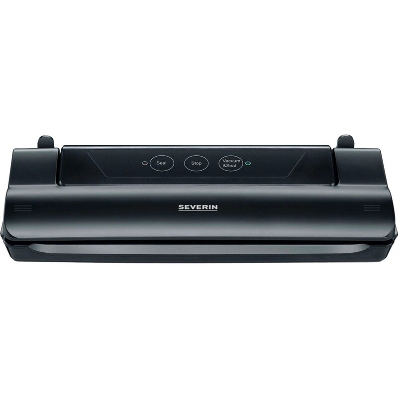 Вакуумный упаковщик Severin FS 3610