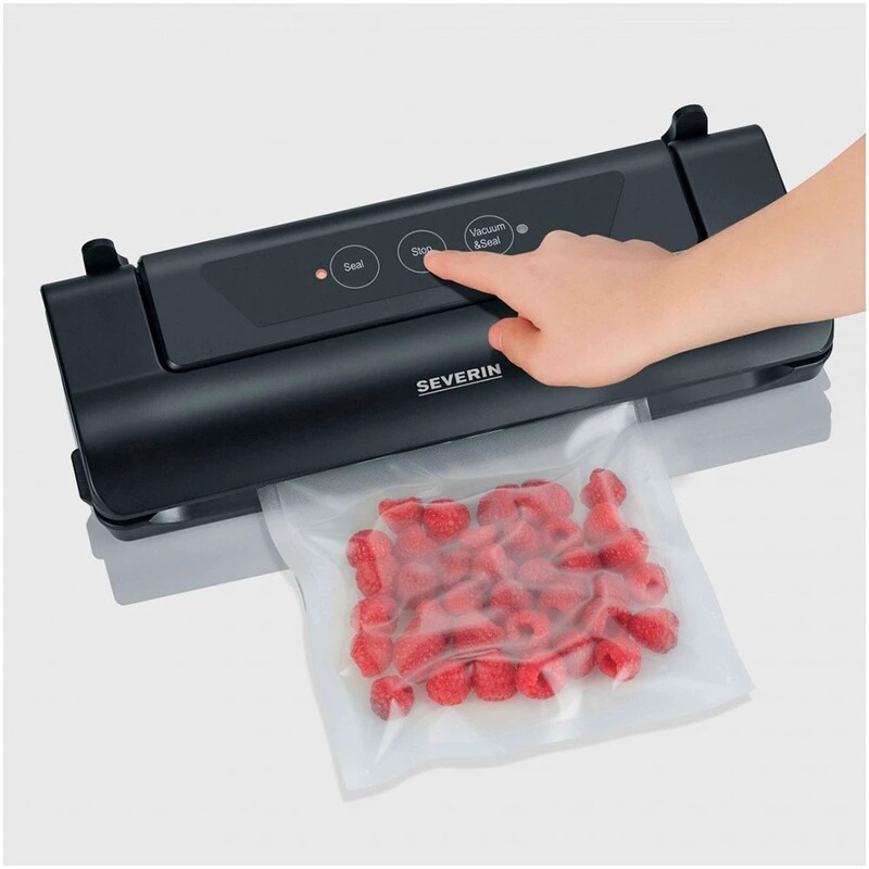 Вакуумный упаковщик Severin FS 3610