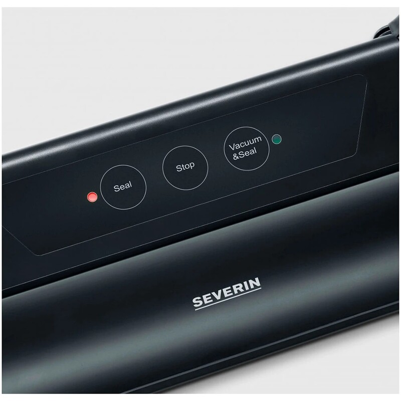 Вакуумный упаковщик Severin FS 3610