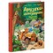 Фото - Друзяки-динозаврики. Перегони в Болотяному лісі / Ларс Мелє, Ларс Рудеб`єр | click.ua