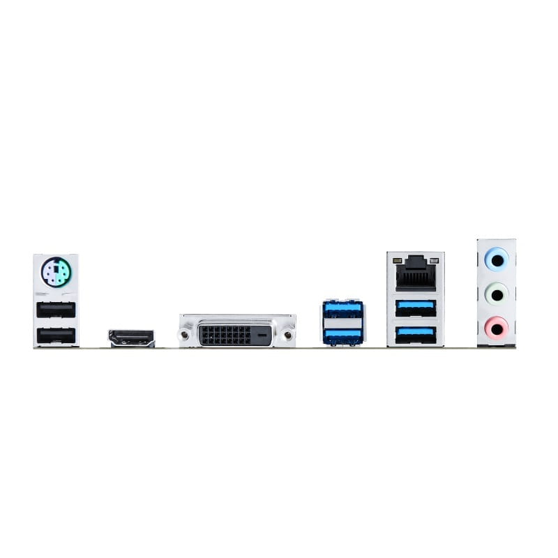 Материнская плата Asus Prime H410M-K R2.0 Socket 1200