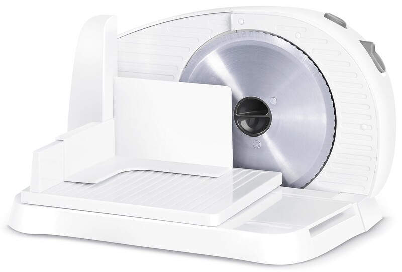 Скиборізка Sencor SFS 1000WH