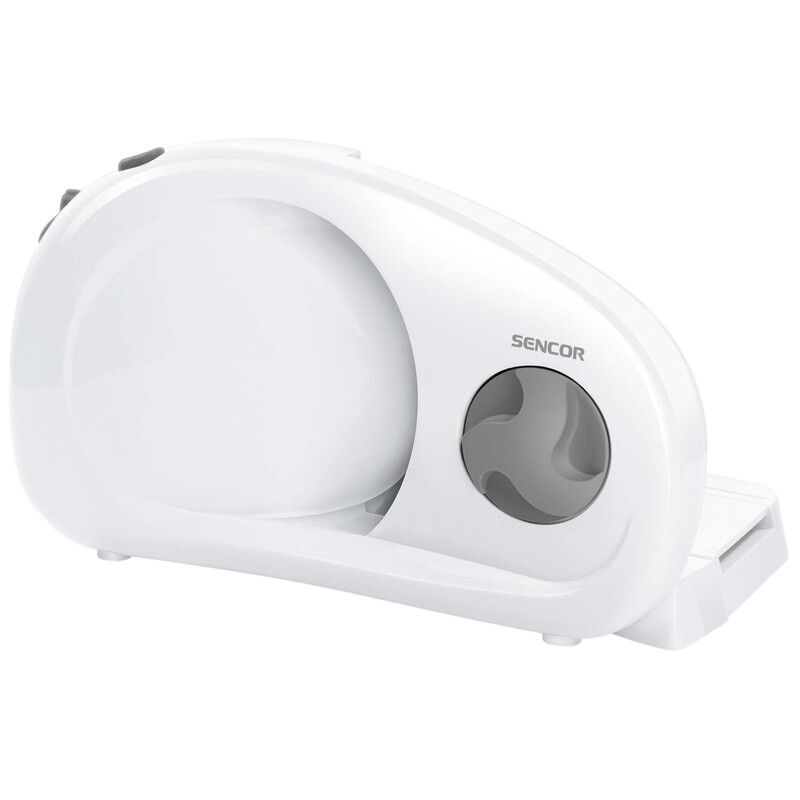 Скиборізка Sencor SFS 1000WH