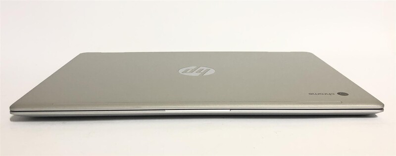 Ноутбук HP Chromebook x360 14 G1 / 14" FullHD IPS Touch / i3-8130U / 8GB / 64GB eMMC / ChromeOS - Б/у