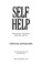 Фото - Self Help. Ваш шанс изменить свою жизнь / Габриэль Бернштейн | click.ua