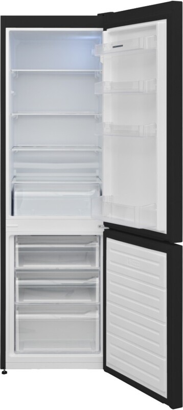 Холодильник Heinner HC-V2681BKE++