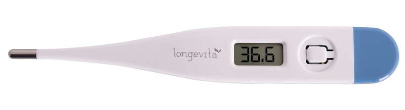 Термометр Longevita MT 101
