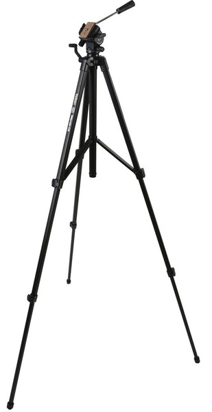 Видеоштатив Velbon Videomate 438/F