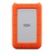 Фото - Внешний жесткий диск 2.5" USB 2.0TB LaCie Rugged USB-C (STFR2000800) | click.ua