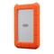 Фото - Внешний жесткий диск 2.5" USB 2.0TB LaCie Rugged USB-C (STFR2000800) | click.ua