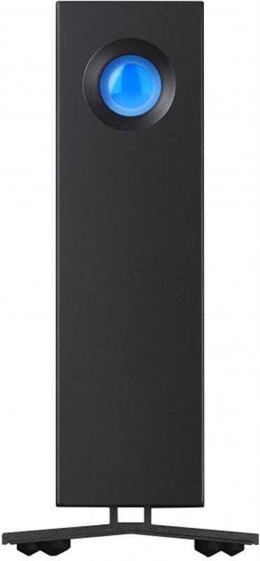 Внешний жесткий диск 3.5" USB 10.0TB LaCie d2 Professional (STHA10000800)