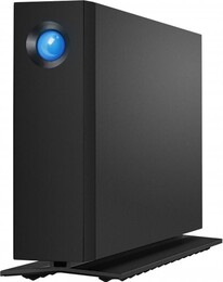 Внешний жесткий диск 3.5" USB 10.0TB LaCie d2 Professional (STHA10000800)