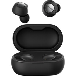 Bluetooth-гарнитура Firo A5 Black