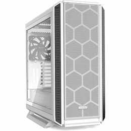 Корпус be quiet! Silent Base 802 Window White (BGW40) без БЖ