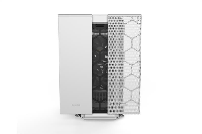 Корпус be quiet! Silent Base 802 Window White (BGW40) без БЖ
