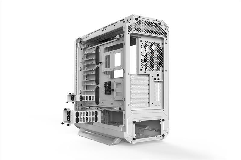 Корпус be quiet! Silent Base 802 Window White (BGW40) без БЖ