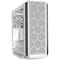 Фото - Корпус be quiet! Silent Base 802 Window White (BGW40) без БЖ | click.ua