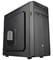 Фото - Корпус 2E Vigeo (TMQ0108) Black 400W | click.ua