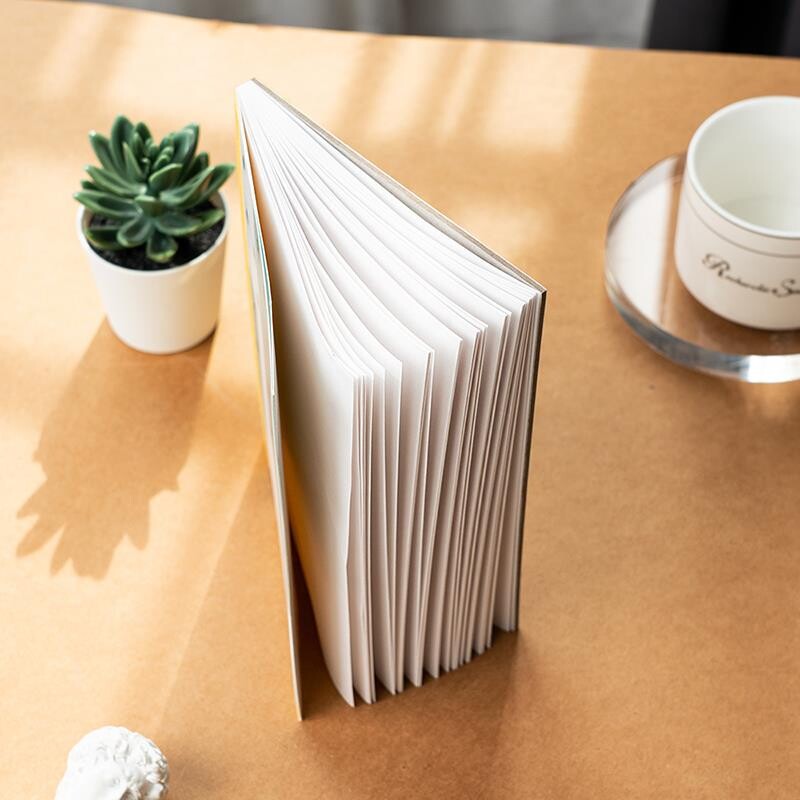 Альбом Arrtx для смешаных техник 18x13 см, 36 листов (LC302659)