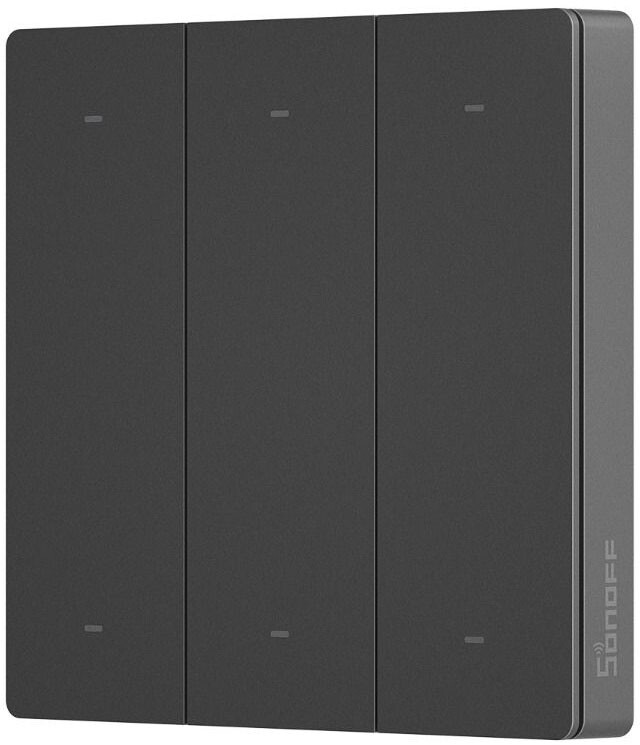 Контроллер беспроводной Sonoff R5