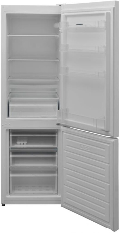 Холодильник Heinner HC-VS2681E++
