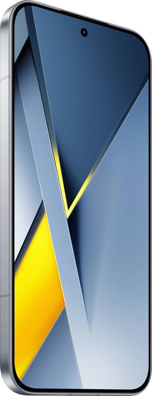 Смартфон Poco F8 Ultra 16/512GB Denim Blue