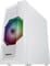 Фото - Корпус 2E Gaming Turbo G2057W White (2E-G2057W) без БЖ | click.ua