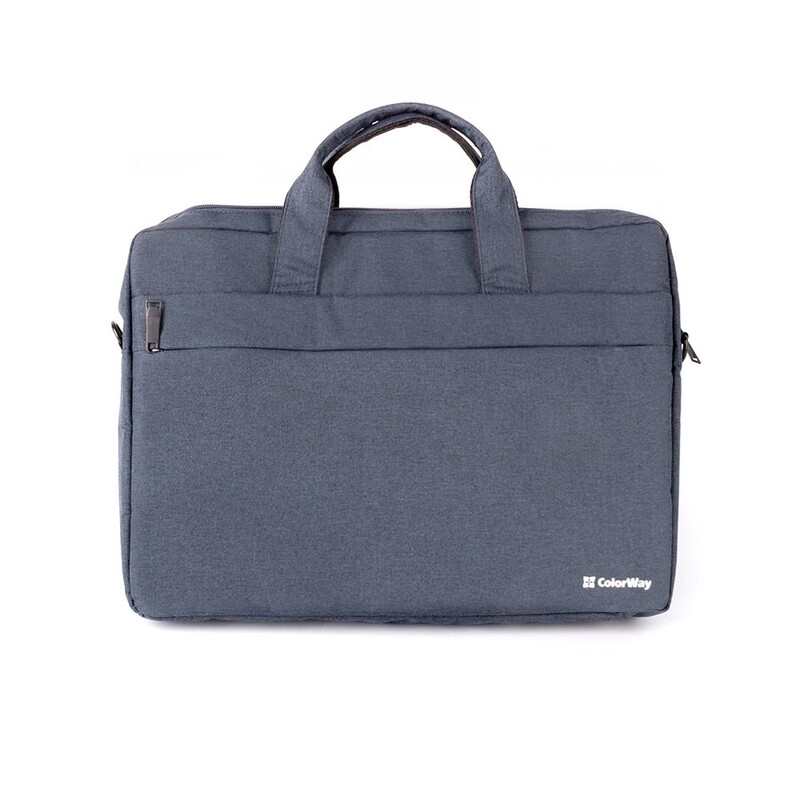 Сумка для ноутбука ColorWay Modern 15.6 Navy (CW-LBM156-NV)