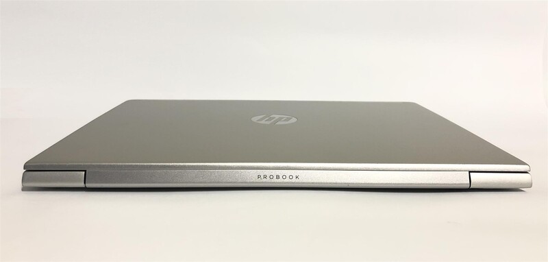 Ноутбук HP ProBook 440 G7 / 14" FullHD IPS / i3-10110U / 8GB / 180GB SSD / Win11Pro - Б/у