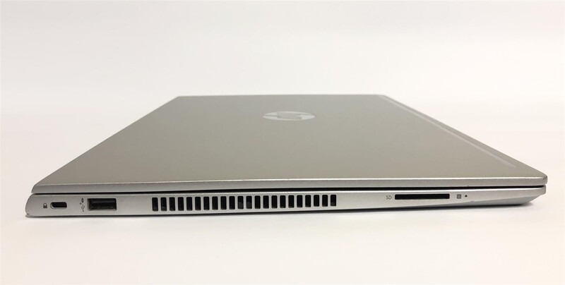 Ноутбук HP ProBook 440 G7 / 14" FullHD IPS / i3-10110U / 8GB / 180GB SSD / Win11Pro - Б/у