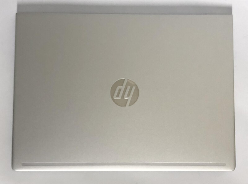 Ноутбук HP ProBook 440 G7 / 14" FullHD IPS / i3-10110U / 8GB / 180GB SSD / Win11Pro - Б/у